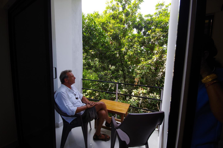 Others 3, Angelo's place, North Goa