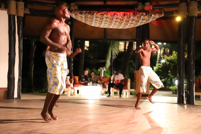 Public Area 4, Diani Reef Beach Resort & Spa, Kisauni