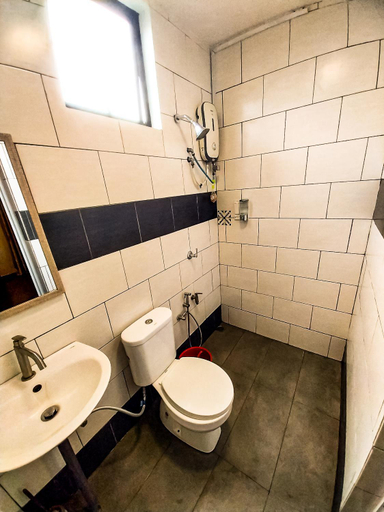 5, Pua Family Villa, Semporna