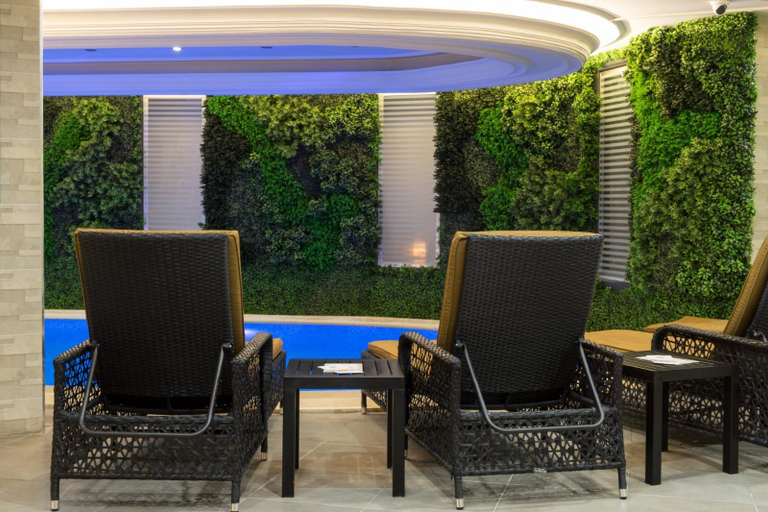 Others 4, Felicity Hotel İstanbul, Fatih