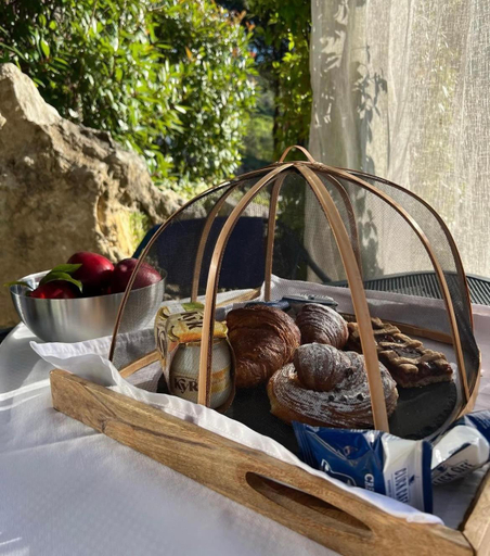 Food & Drinks 5, GreenValley BnB, Fermo