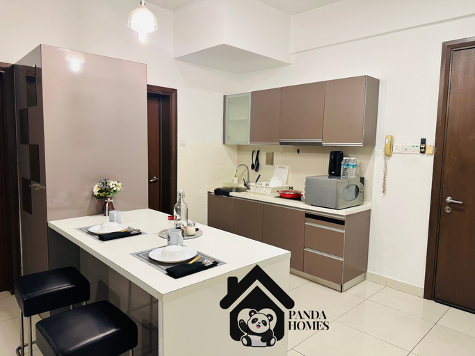 Others 3, Regalia KLCC View by PandaHomes, Kuala Lumpur