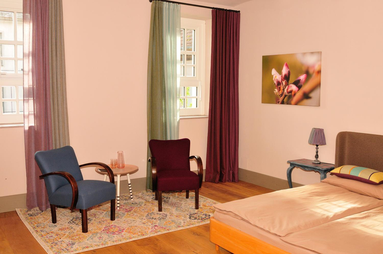 Bedroom 2, Landhaus-furth8, Krems an der Donau Land