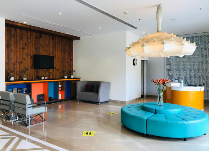 Public Area 4, Golden Tulip Gurgaon - Sector 29, Gurgaon