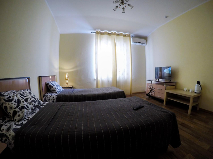 Others 2, Inn Milyash, Tuymazinskiy rayon