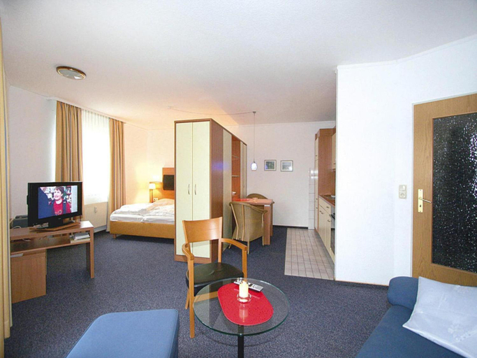 Facilities 3, Wohnung in Cuxhaven, Cuxhaven