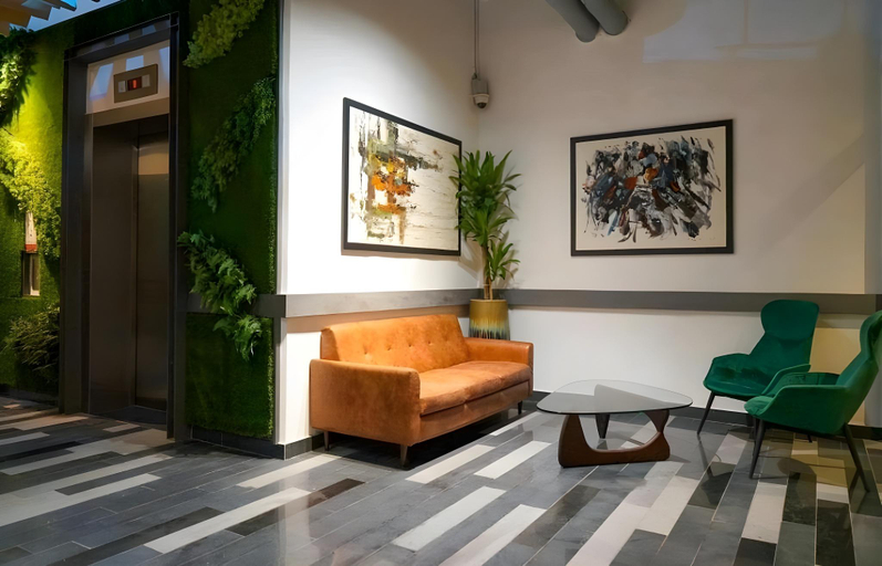 Others 5, Eko Cheras by De Space, Kuala Lumpur