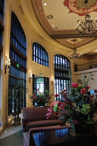 Public Area 3, Argosy Casino & Hotel, Kansas City