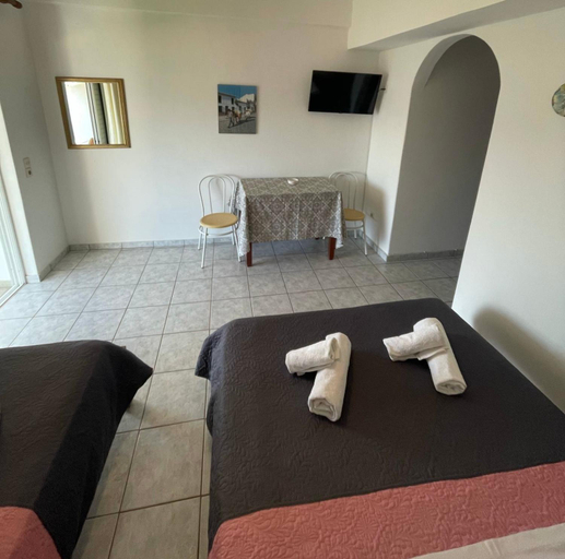 Others 5, Tasos Manaritsas Rooms, Central Greece