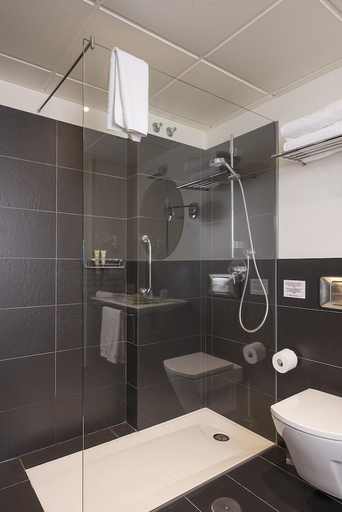 Bathroom 4, ラ アルコバデ ル アグア ホテル ブティック, Cádiz