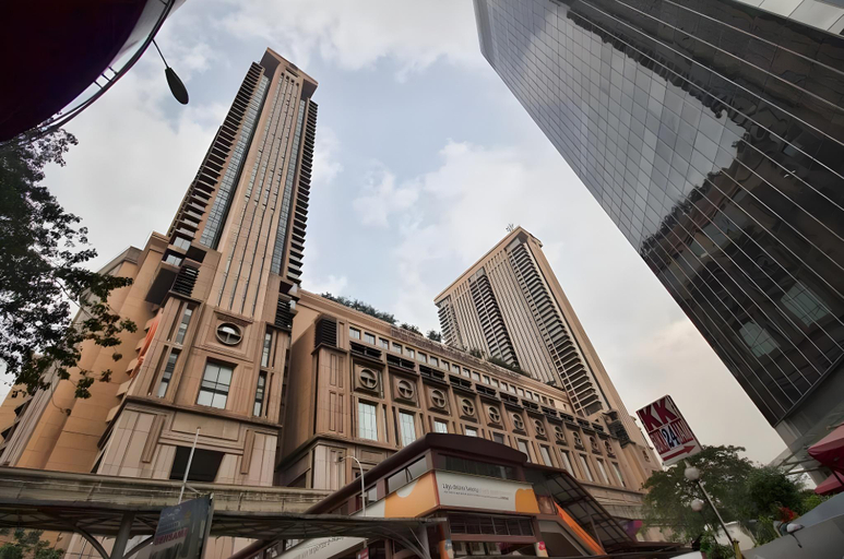 Others 5, Diamond Apartment Suite At Times Square, Kuala Lumpur