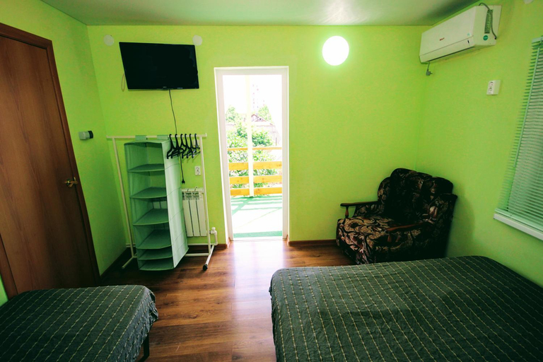 Others 4, Inn Alexandriya, Eysk