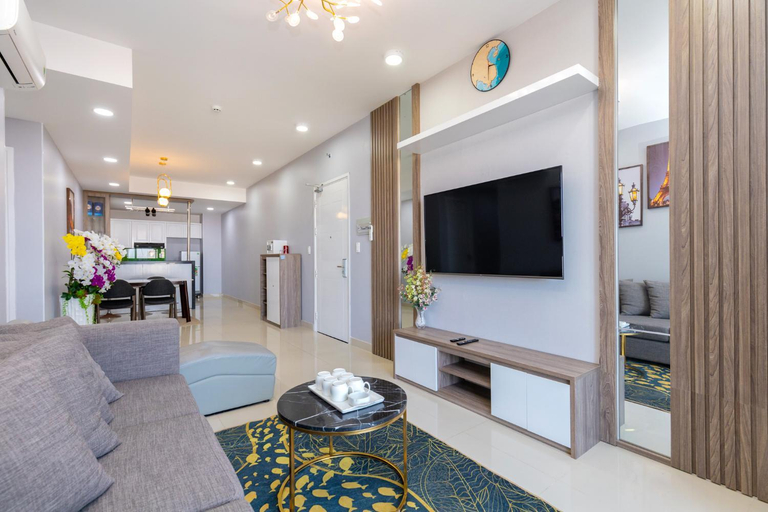 Others 5, Goldsea Vung Tau - Khang Apartment, Ho Chi Minh City