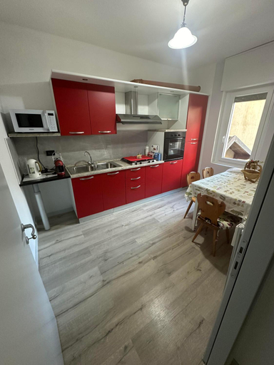 Others 4, B&B Civico 36, Sondrio