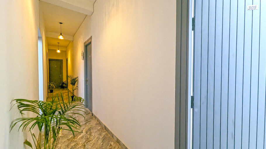 Public Area 2, HOTEL GREEN VEGAS, Faridabad