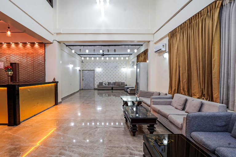 Others 2, PLAY RIVERIA RESORT couple friendly, Gautam Buddha Nagar
