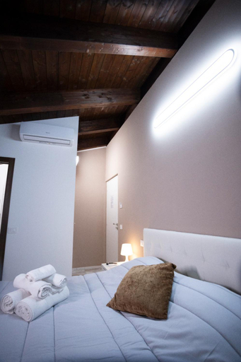 Others 2, B&B l'AMERIGO, Macerata