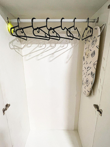 Bathroom, Relaxing Studio Stay in Balakong |Great Facilities, Hulu Langat