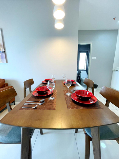 Others 5, Horizon Suite Homestay, KLIA by S&T Homez, Sepang