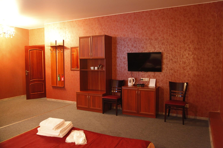 Others 5, Hotel Next, Odintsovskiy rayon