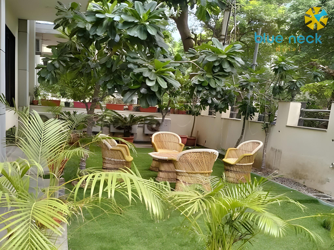 Others 4, Hotel Blue Neck Hudda City Centre, Gurgaon