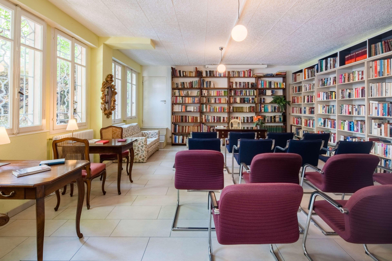 Public Area 4, Best Western Hotel Bellevue Au Lac, Lugano