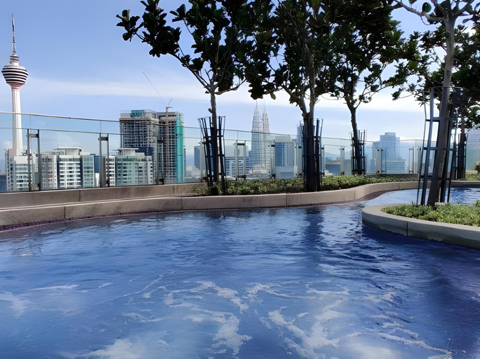 Sport & Beauty 2, The Robertson Bukit Bintang by PILLOWTALKS, Kuala Lumpur