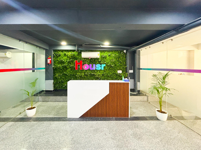 Public Area 2, Housr Sector 45 Gurgaon Near Huda City, Gurgaon