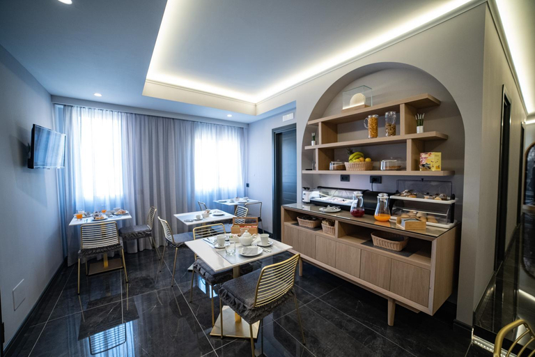 Others 5, Ingrid Rooms Tropea, Vibo Valentia