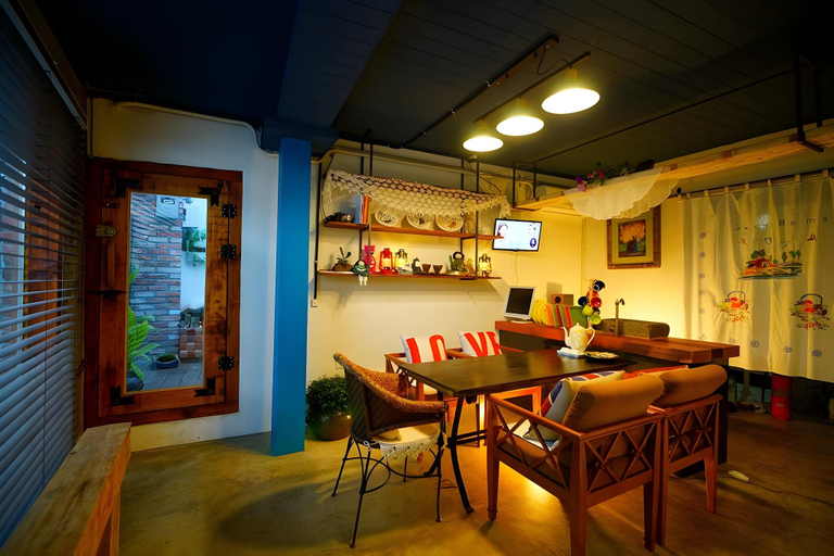 Food & Drinks, Jeonju Hanok Village Daldaljam Guesthouse, Jeonju