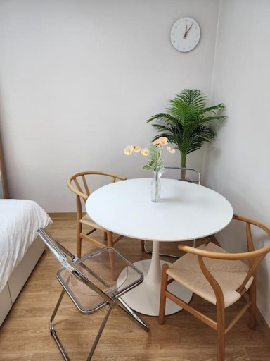 Others 3, New 2BR/1BT 1F 녹사평역 5분 #이태원#경리단길#용산#명동 서울역10분#여름특가, Yongsan