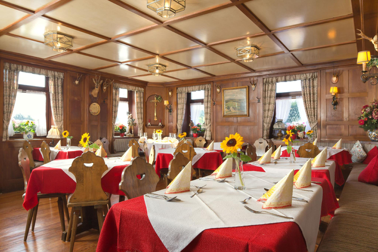 Food & Drinks 3, Gasthaus Sonne Neuhausle, Breisgau-Hochschwarzwald