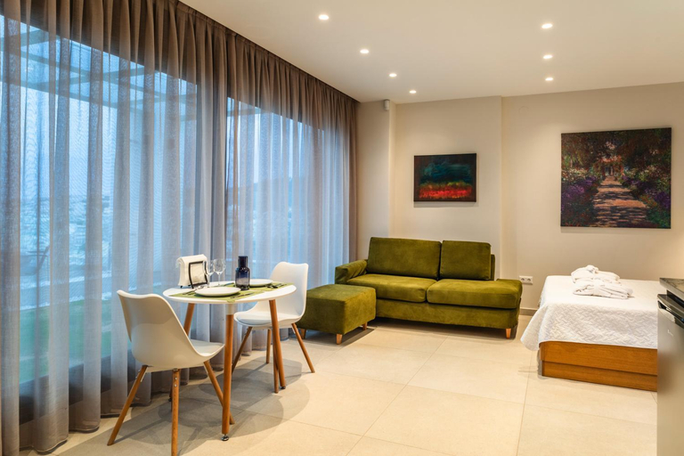 Others 3, Toumba apartments, Central Macedonia