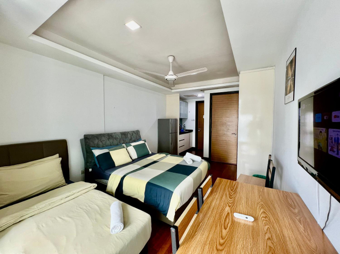 Others 3, Couple Suite at Casa Residency 5 mins walk to LRT, Jalan Alor & Bukit Bintang, Kuala Lumpur