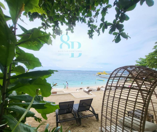 Others 5, Mactan Newtown 8Newtown Boulevard Beach Condo RM6, Lapu-Lapu City
