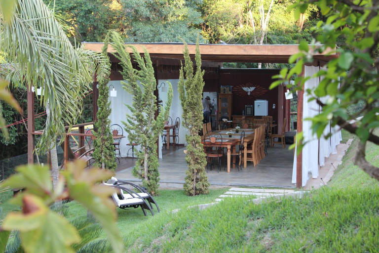 Food & Drinks 5, Pousada Verde Villas, Brumadinho