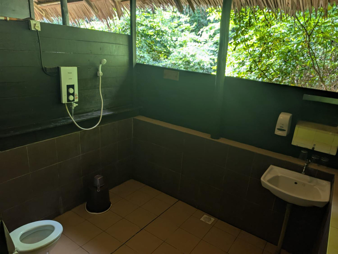Others 5, Rimba Resort - Dive Centre & Spa, Mersing
