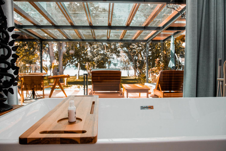 Others 3, Hotel Boutique La Casa Del Lago, Tzintzuntzan