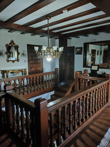 Food & Drinks, Pension Castio, Cantabria