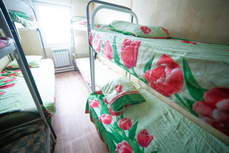 Others 2, Hotelhot Mihajlovskaya sloboda, Ramenskiy rayon
