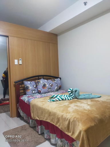 Others 4, Anthony Place, Pasay City
