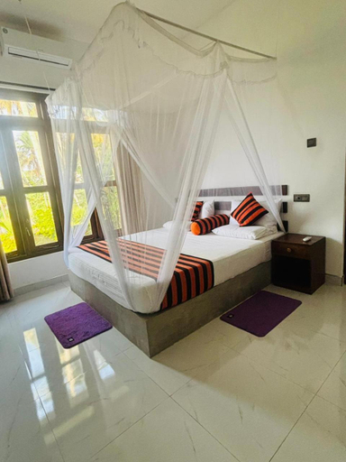 Bedroom 2, Anuradhapura Kingdom View Resort, N. Palatha Central