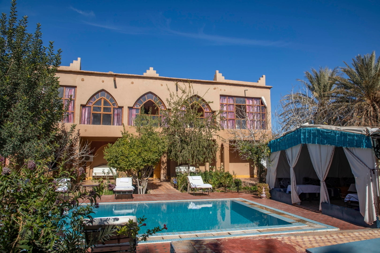 Exterior & Views 5, Bassatine Skoura Ouarzazate, Ouarzazate