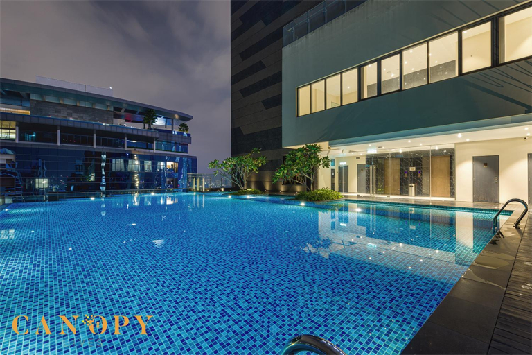Sport & Beauty 2, The Manor Signature Residence, Kuala Lumpur, Kuala Lumpur