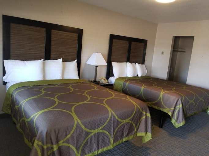Bedroom 2, Beverly Lodge, El Dorado