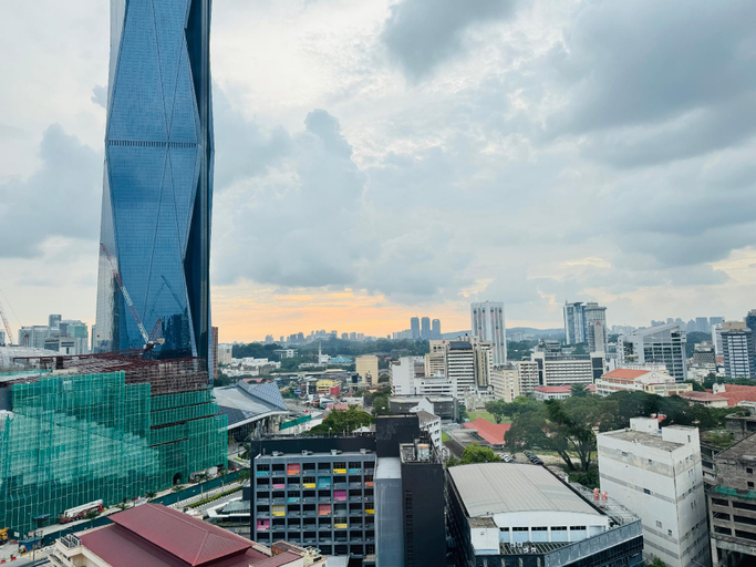Others 4, Homestay Room Near KLCC, Kuala Lumpur