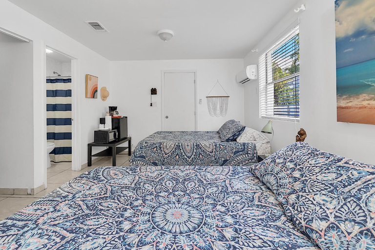 Others 5, Boho Studio in Little Havana, Miami-Dade