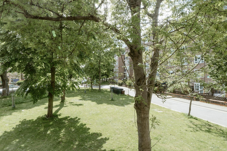 Others 3, Holloway Road Double rooms - 5, London