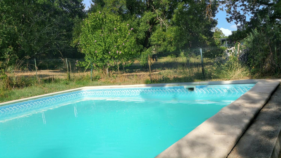 Others 2, Villa spacieuse avec piscine privee - Montricoux, Tarn-et-Garonne