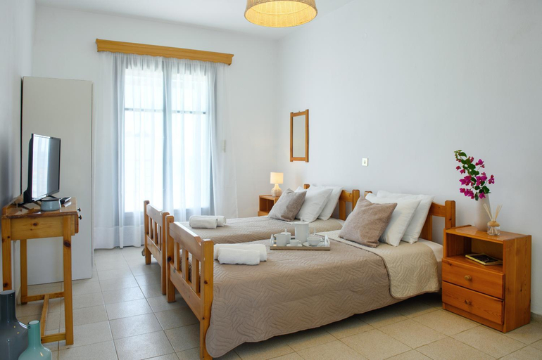 Others 2, VIRI VIRI APARTMENTS, North Aegean